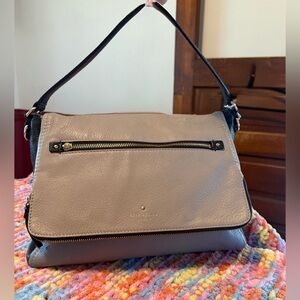 Kate Spade Carmen Southport Ave Crossbody pre-loved- CALLOUTS- PLEASE CHECK PICS